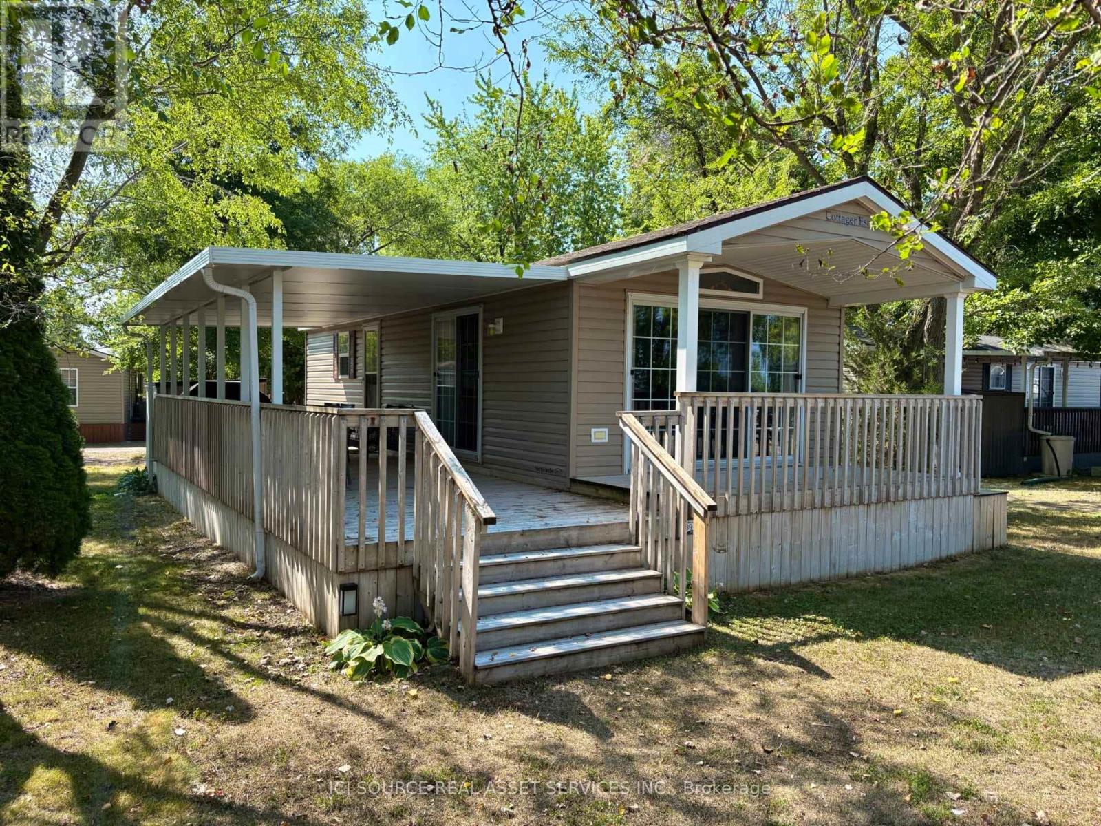 Detached at CBL039 - 486 COUNTY ROAD 18, Prince Edward County (Athol Ward)