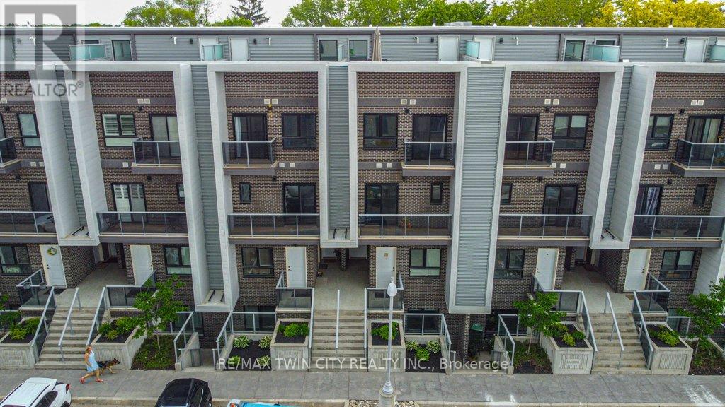 Townhouse at 19A - 1430 HIGHLAND ROAD W, Kitchener