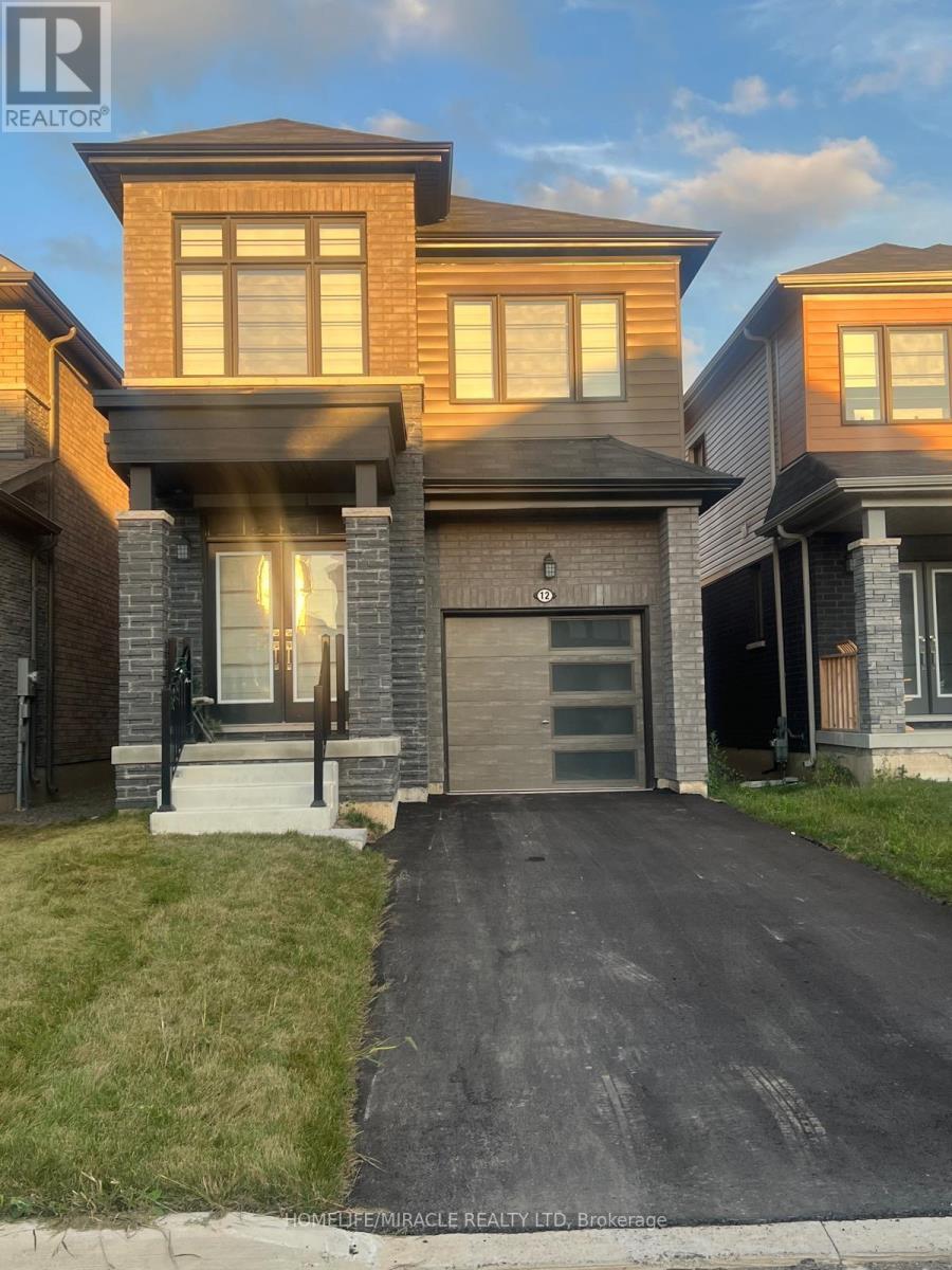 Detached at 12 EVER SWEET WAY, Thorold (Rolling Meadows)