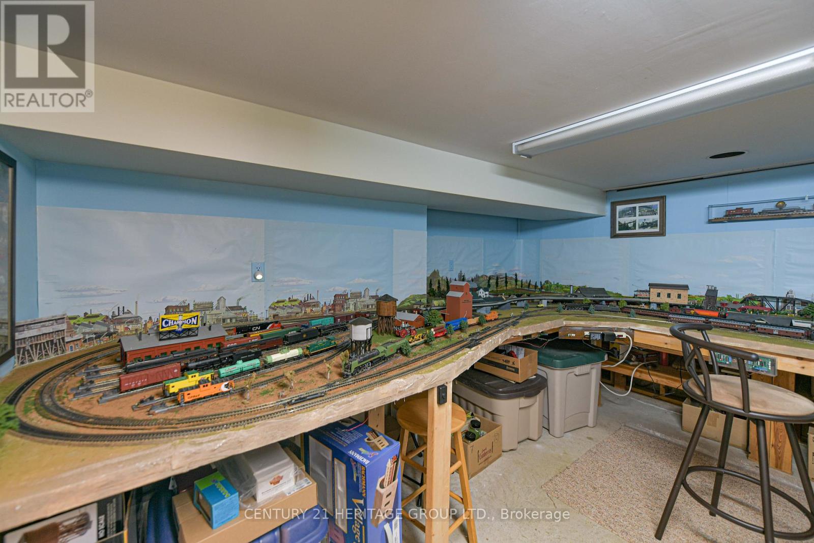 Detached at 19 SPRINGWOOD CRESCENT, Gravenhurst