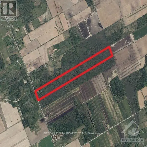 Vacant Land at 3113 SWALE ROAD, Ottawa