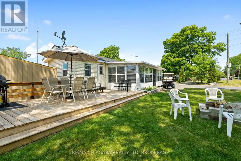 Detached at 28 MARINER CRESCENT, Port Colborne