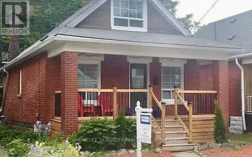 Detached at 24 WEBBER AVENUE, Hamilton