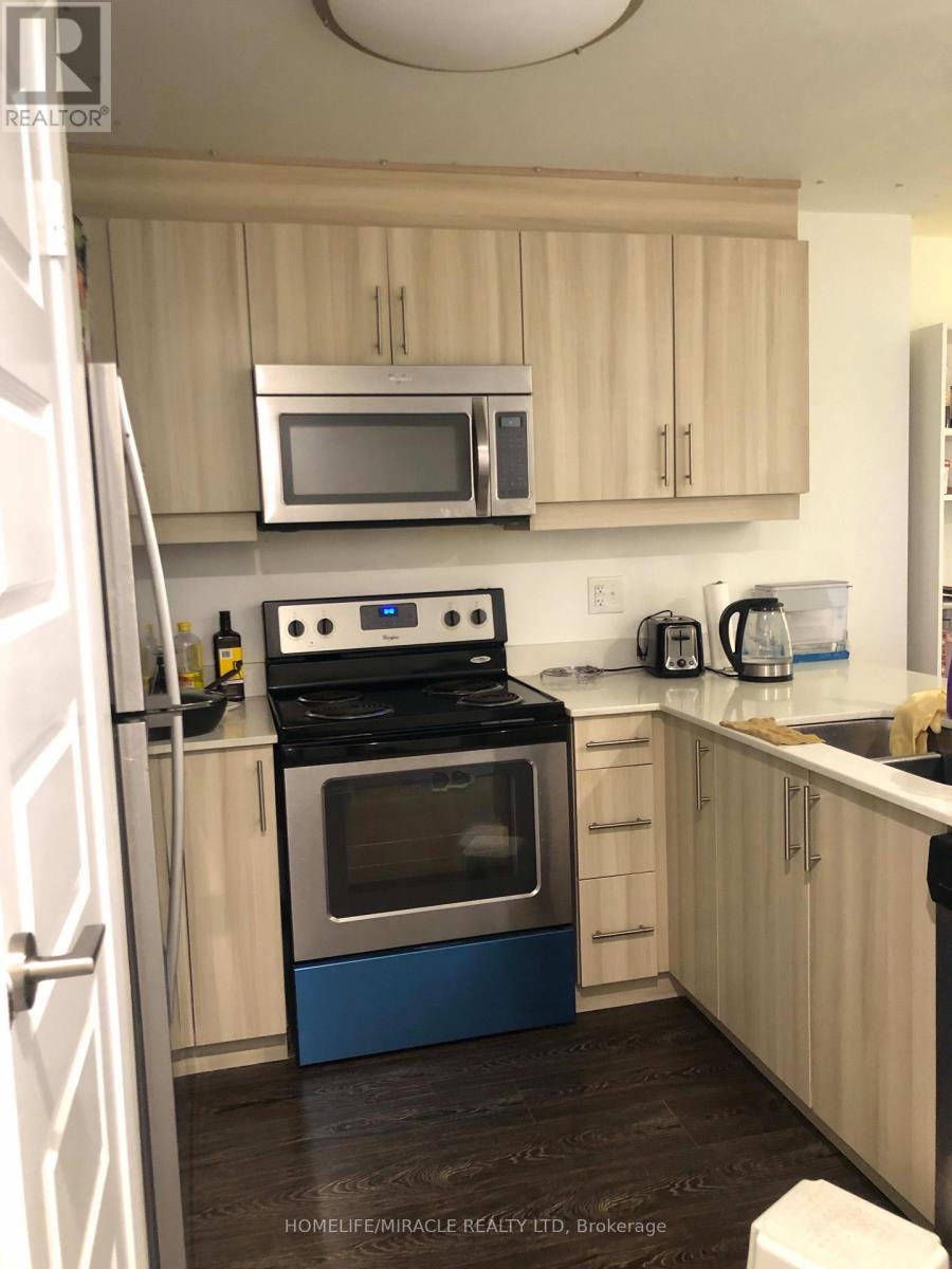Apartment at 1005 - 158 KING STREET N, Waterloo