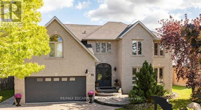 Detached at 35 LIDO DRIVE, Hamilton (Winona Park)