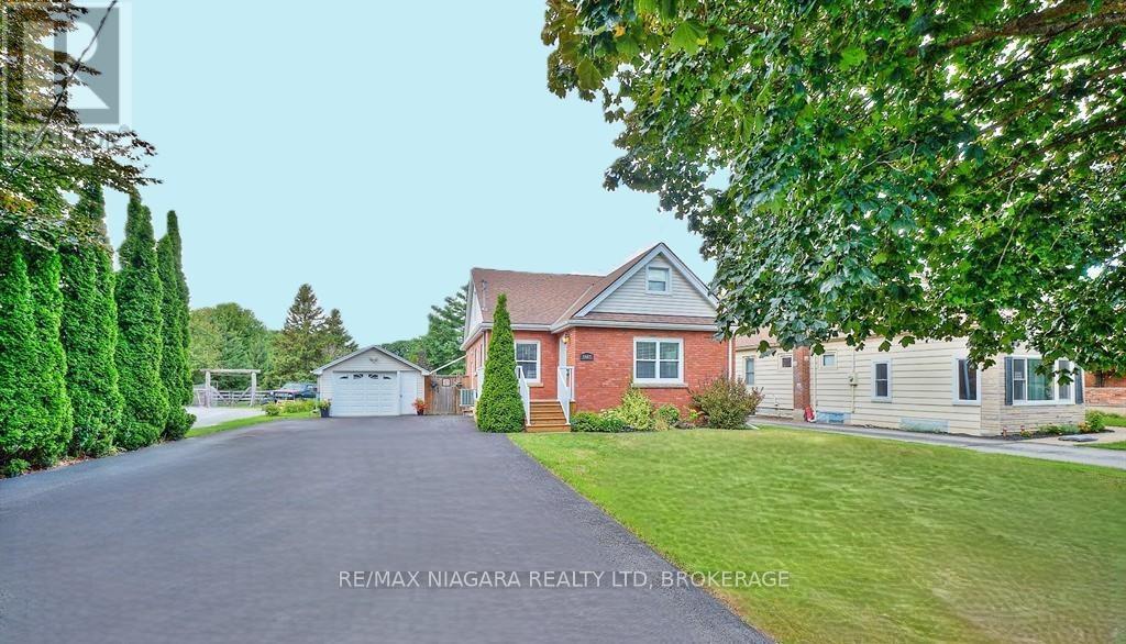 Detached at 5667 MONTROSE ROAD, Niagara Falls (Ascot)