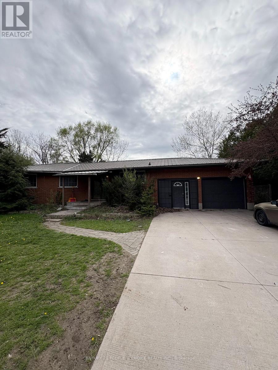 Detached at 1423 WEBSTER STREET, London East (East D)
