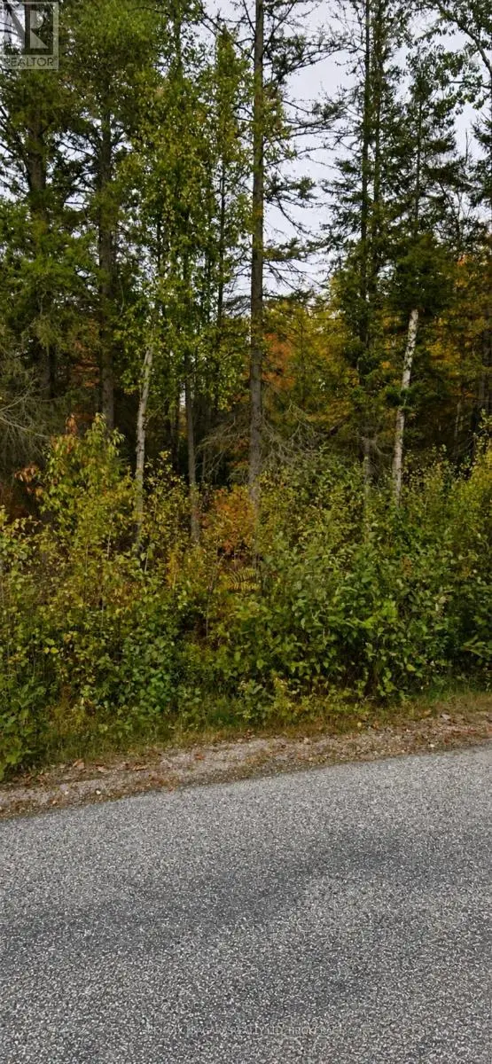 Vacant Land at NONE SWEEZEY STREET, Powassan