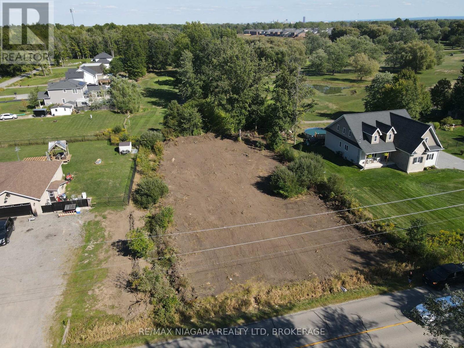 Vacant Land at V/L SUNSET DRIVE, Fort Erie (Crescent Park)
