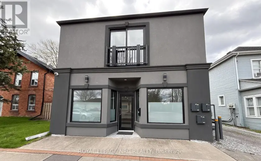 Other at 138 MAIN STREET W, Port Colborne (Main Street)