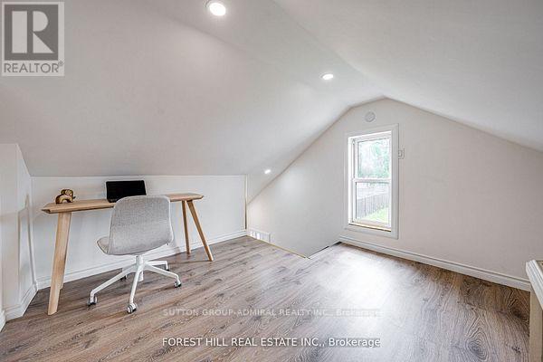 Detached at 43 ADAIR AVENUE, Hamilton
