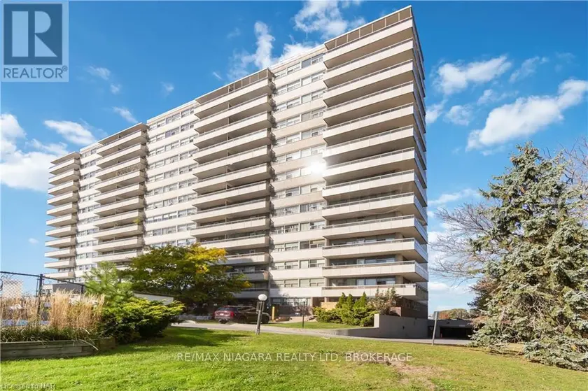 Apartment at 409 - 215 GLENRIDGE AVENUE, St. Catharines