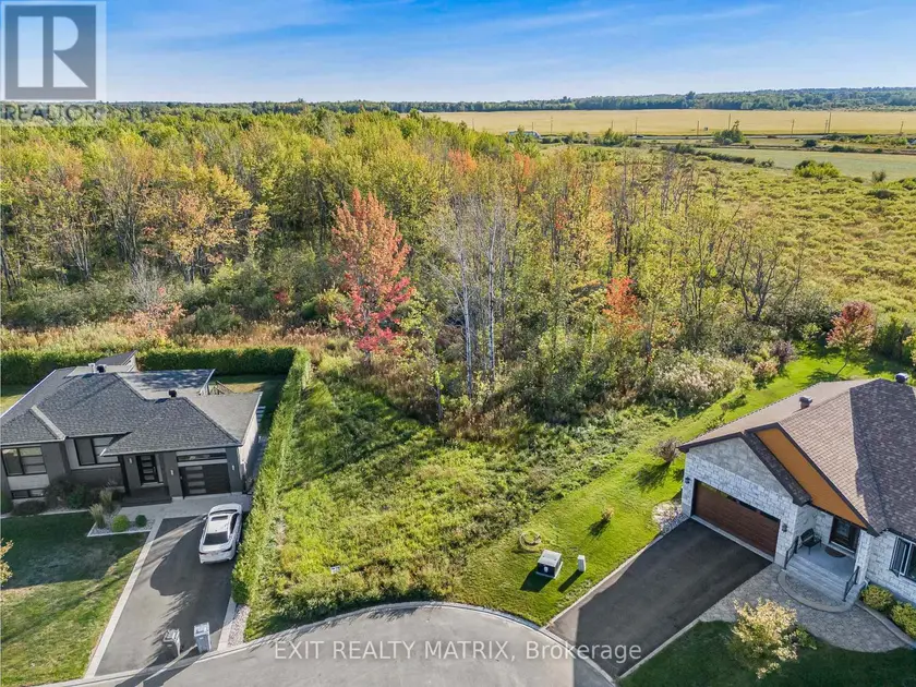 Vacant Land at 740 ROXANE CRESCENT, Hawkesbury