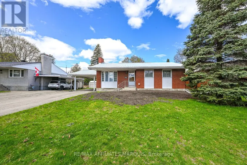 Detached at 56 MARSHA DRIVE, Smiths Falls
