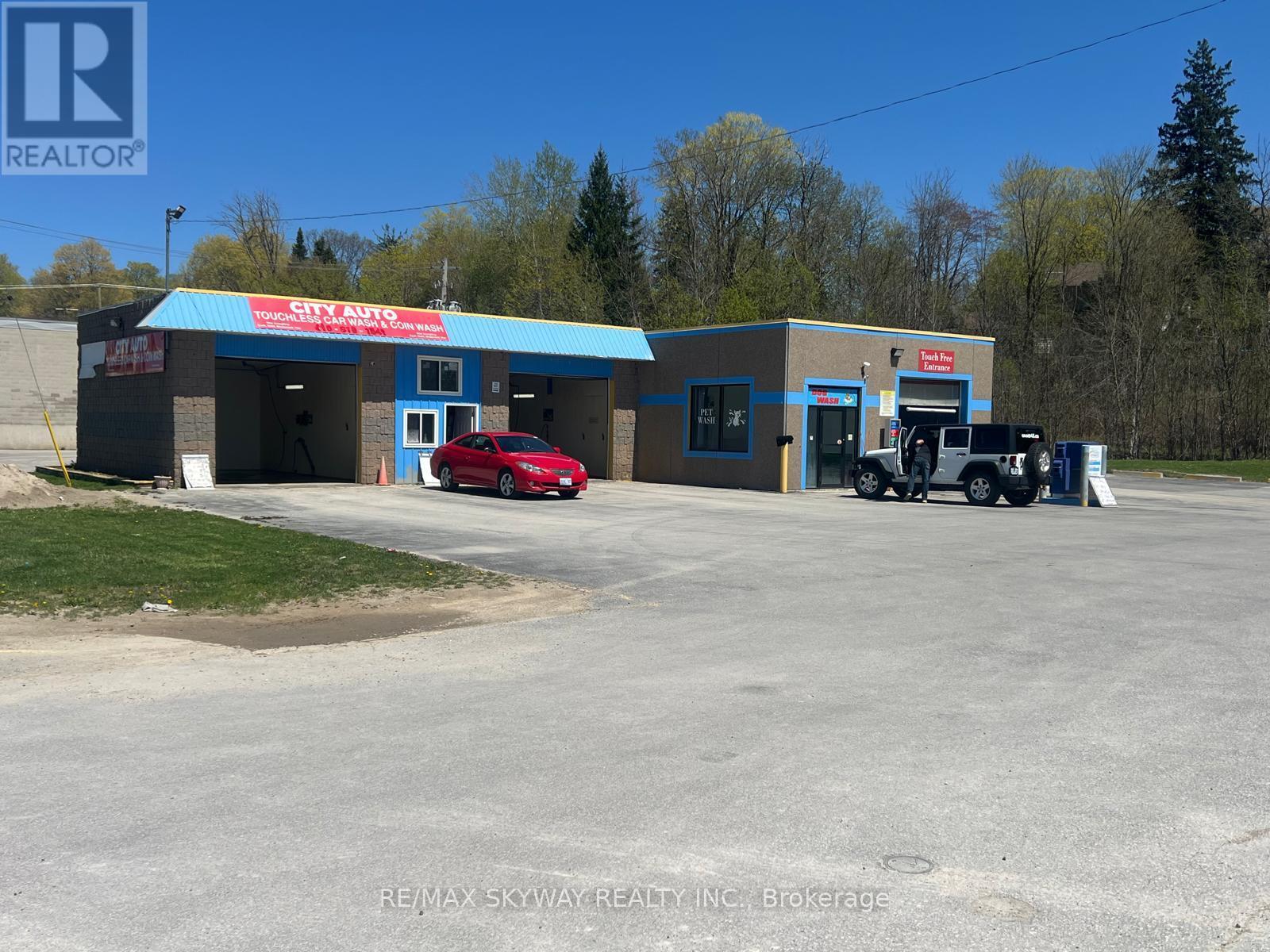 Other at 99 DAVID STREET, North Huron (Wingham)