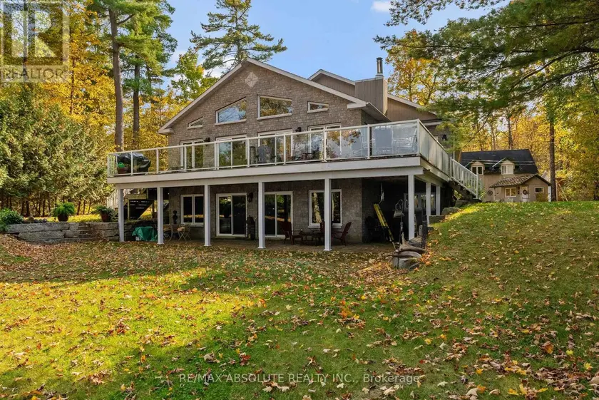 Detached at 1096 SNYE ROAD, Lanark Highlands