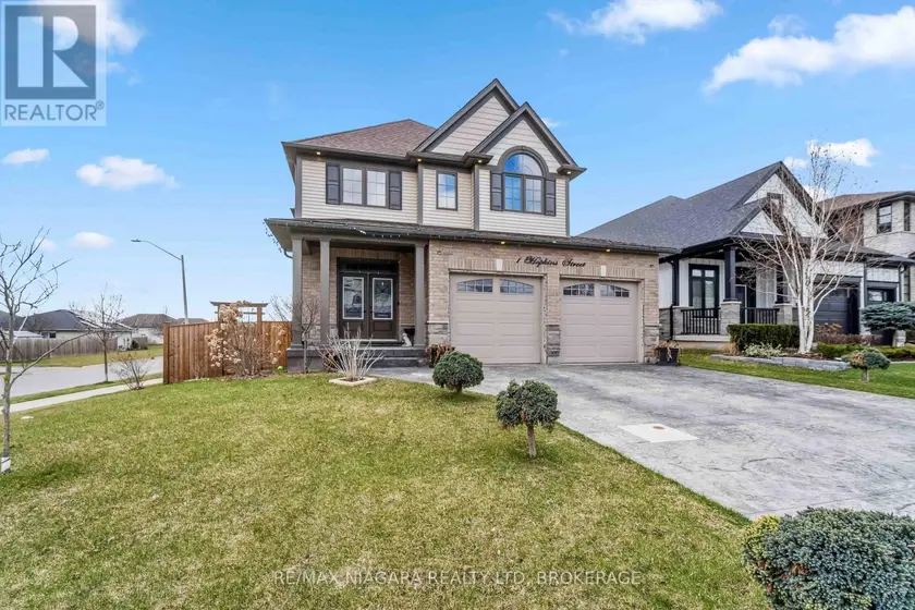 Detached at 1 HOPKINS STREET, Thorold