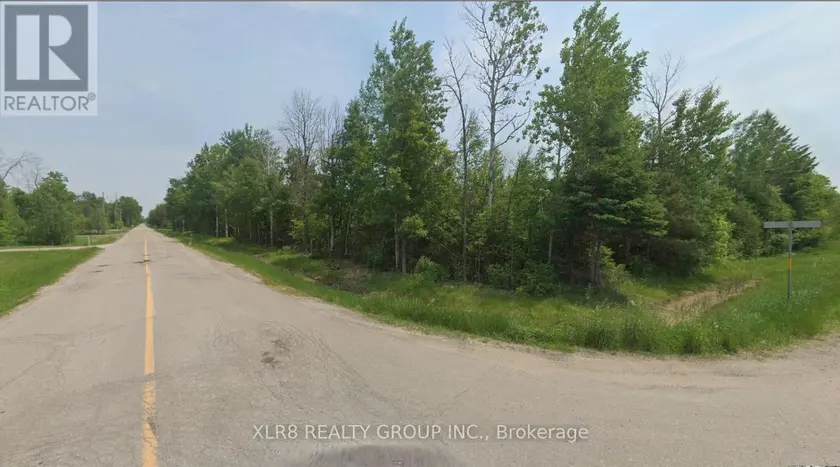 Vacant Land at 0 GLEN SMAIL ROAD E, Edwardsburgh/Cardinal