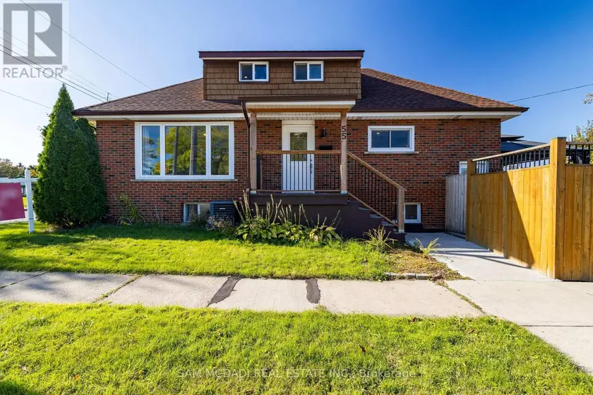Detached at 55 ALLAN AVENUE, Hamilton (Homeside)