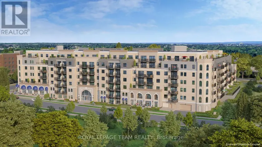Apartment at 114 - 1050 CANADIAN SHIELD AVENUE, Ottawa