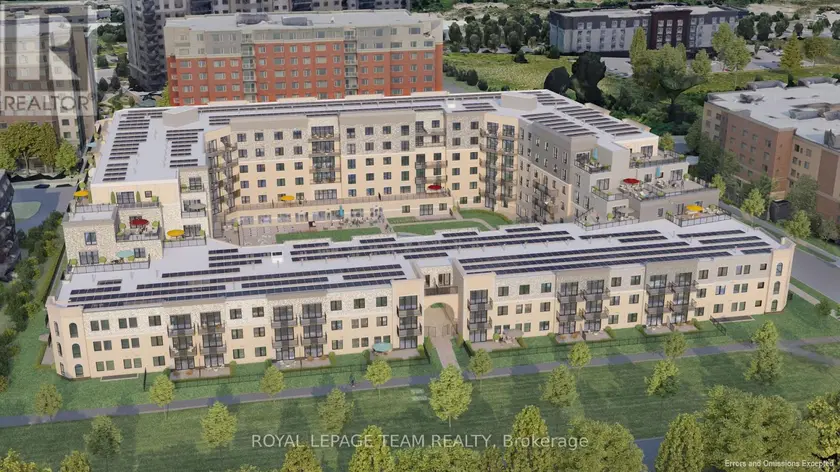 Apartment at 226 - 1050 CANADIAN SHIELD AVENUE, Ottawa