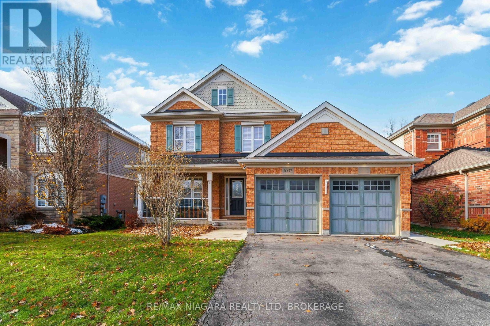 Detached at 6537 ST MICHAEL AVENUE, Niagara Falls (Forestview)