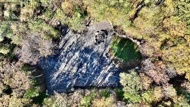 Vacant Land at 1394 BARTLETT LAKE ROAD, Ryerson