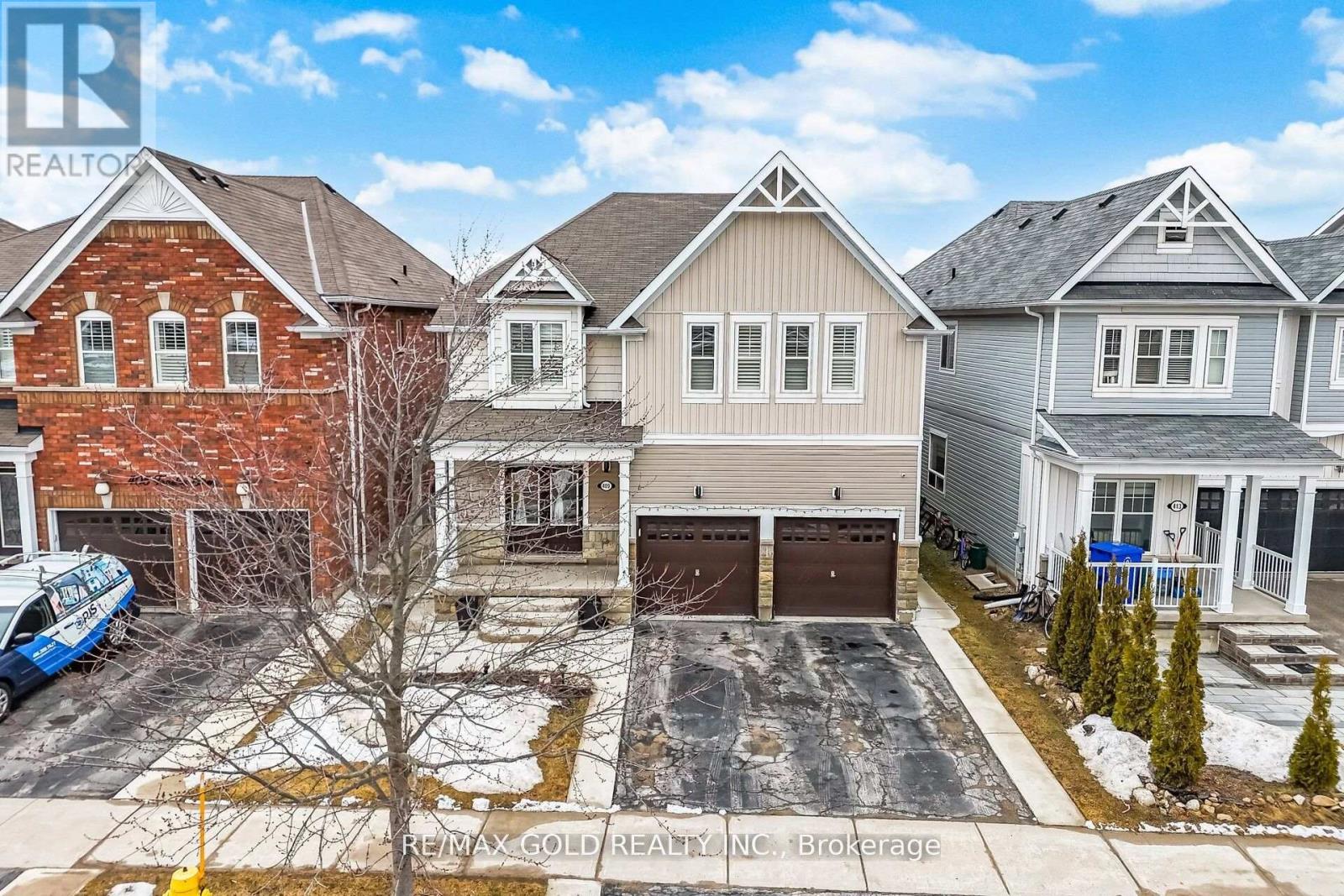 Detached at 409 TANSLEY STREET, Shelburne