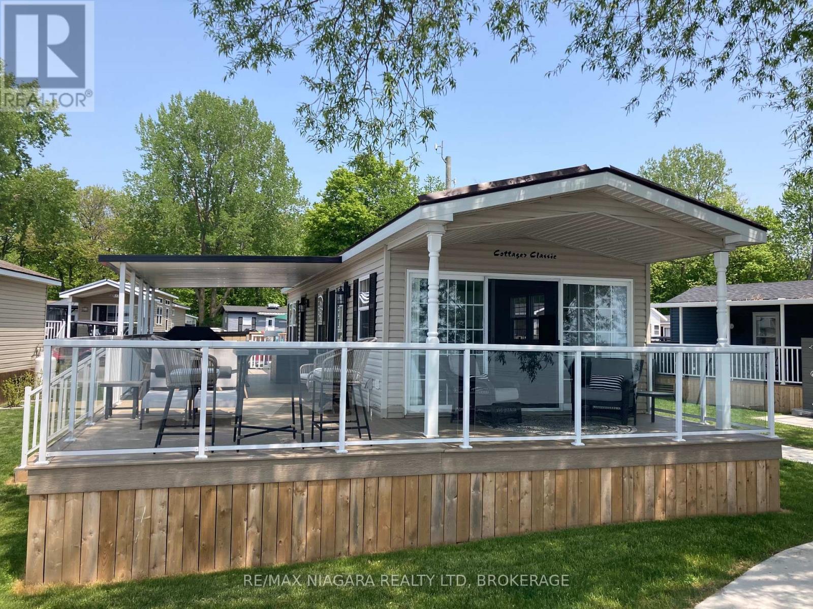Detached at 83 WYLDEWOOD, Port Colborne (Sherkston)