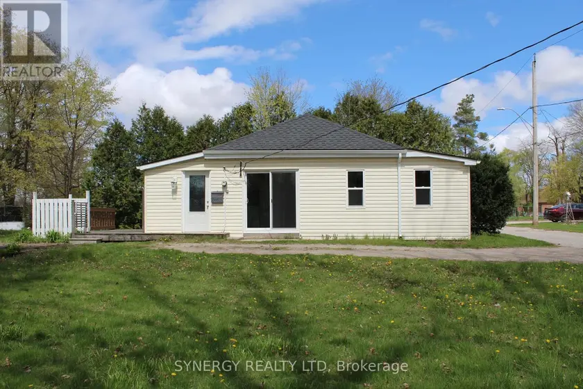 Detached at 30 MILL LANE, Strathroy-Caradoc