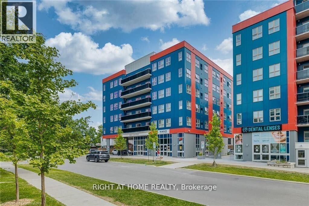 Apartment at 102 - 250 ALBERT STREET, Waterloo