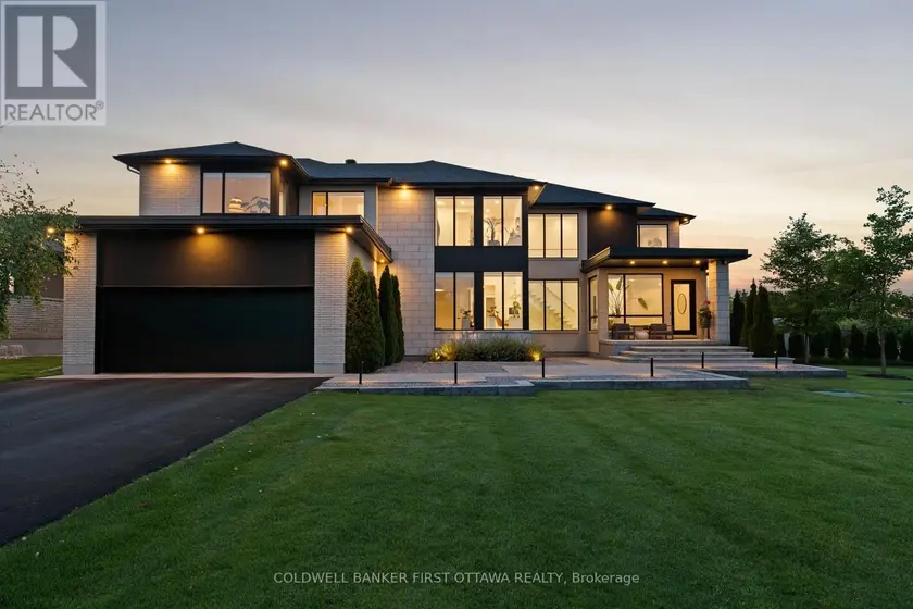 Detached at 500 LEIMERK COURT, Ottawa