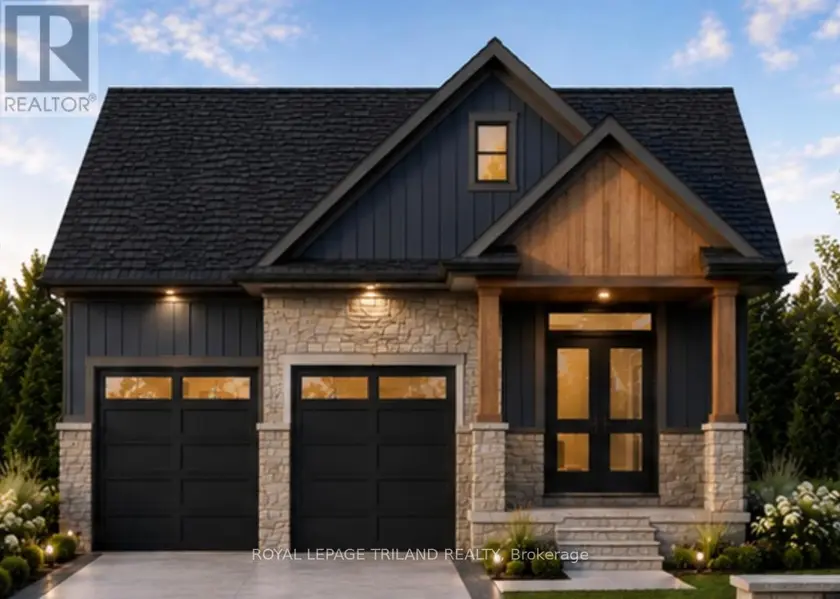 Detached at 6803 HEATHWOODS AVENUE, London