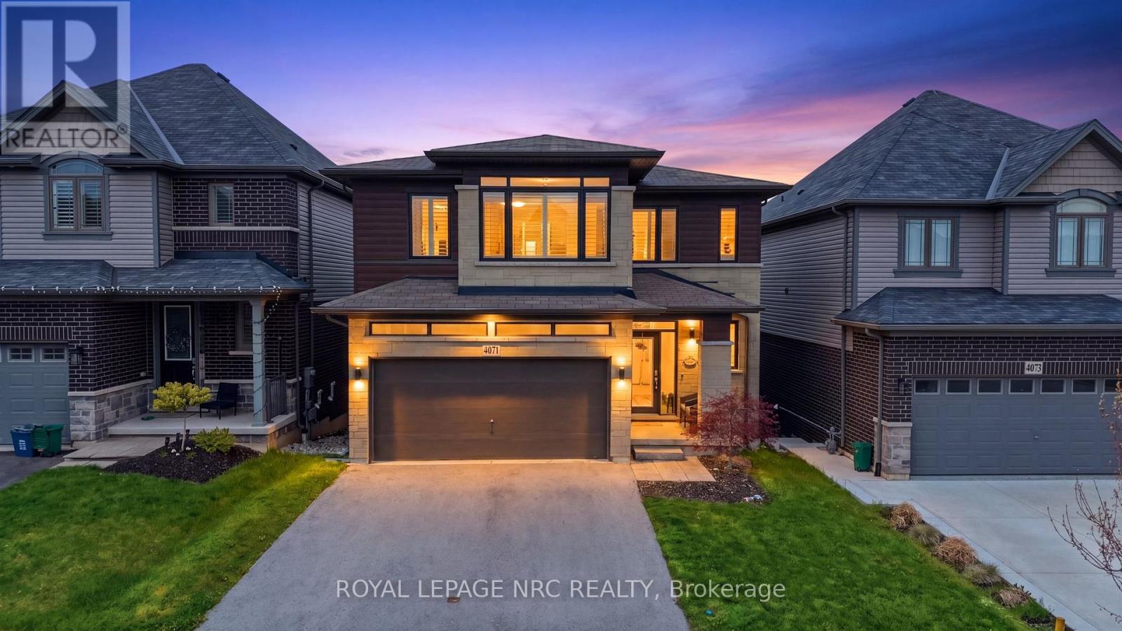 Detached at 4071 THOMAS STREET, Lincoln (Beamsville)