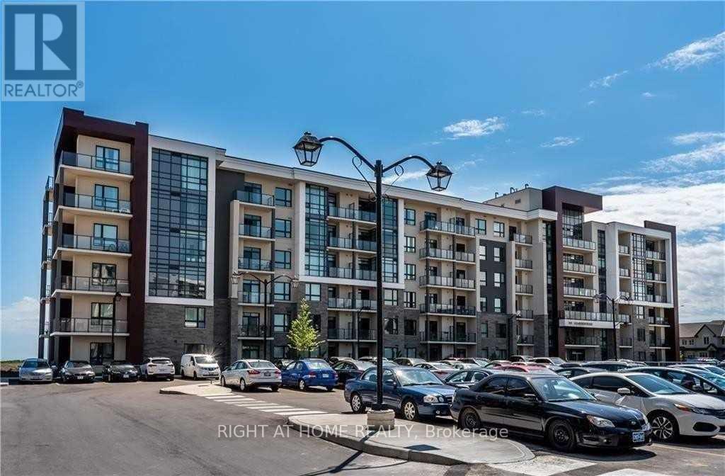 Apartment at 404 - 101 SHOREVIEW PLACE, Hamilton (Lakeshore)