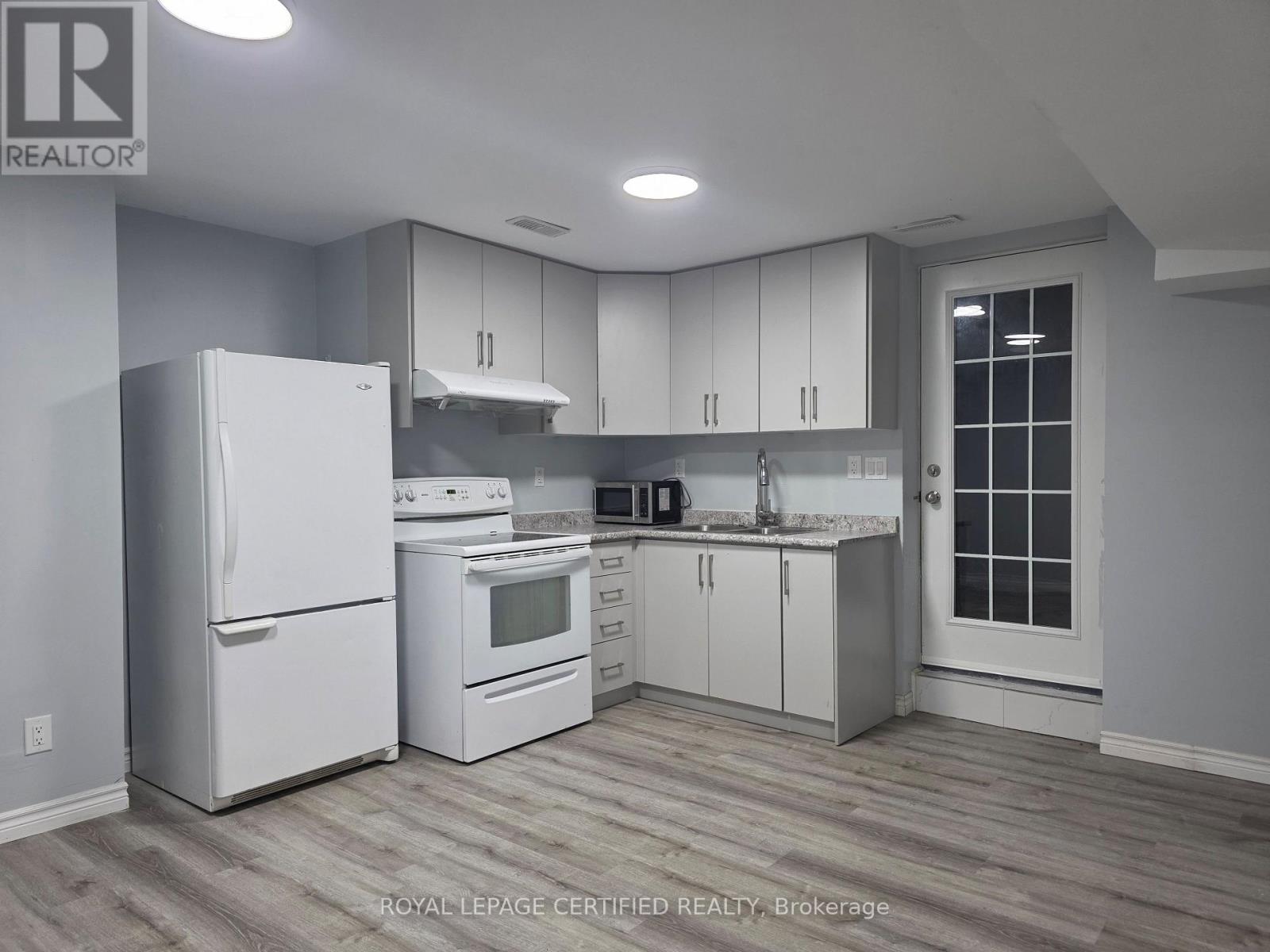 Detached at BASEMENT - 100 CHASE CRESCENT, Cambridge