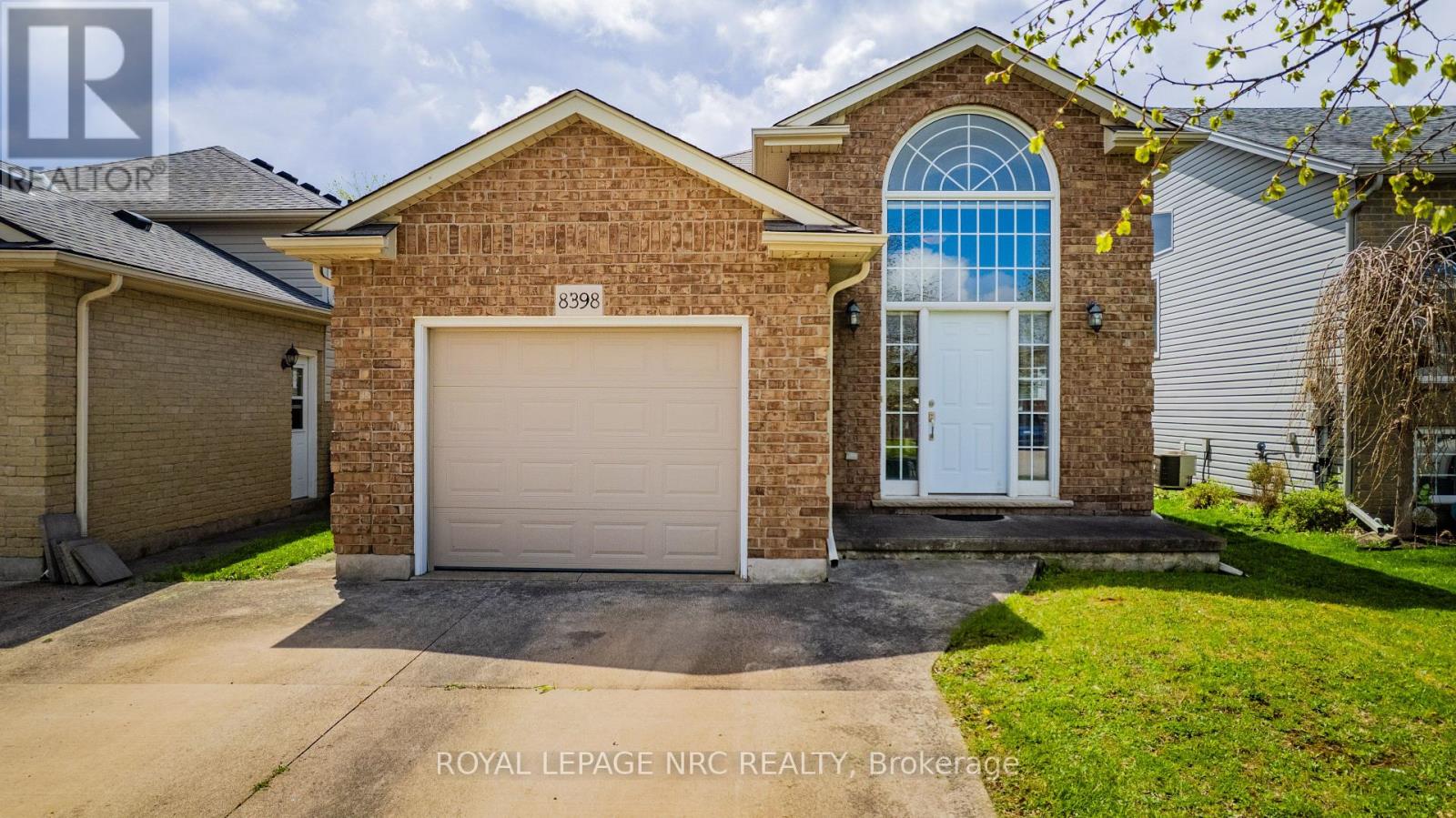 Detached at 8398 ATACK COURT, Niagara Falls (Ascot)