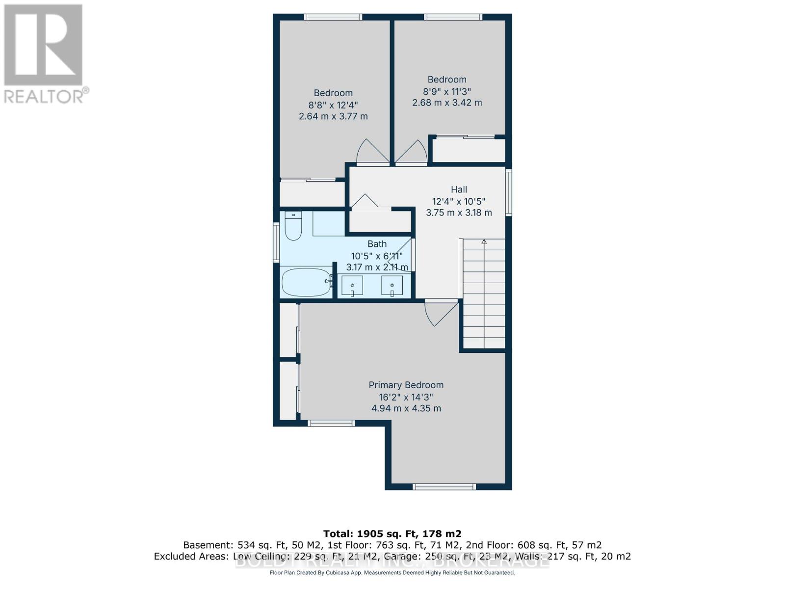 Detached at 5080 MANTREE COURT, Lincoln