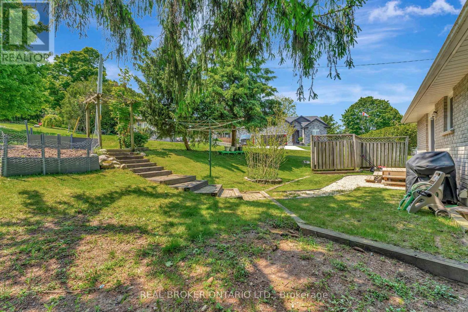 Detached at 392 MILL STREET, Woodstock