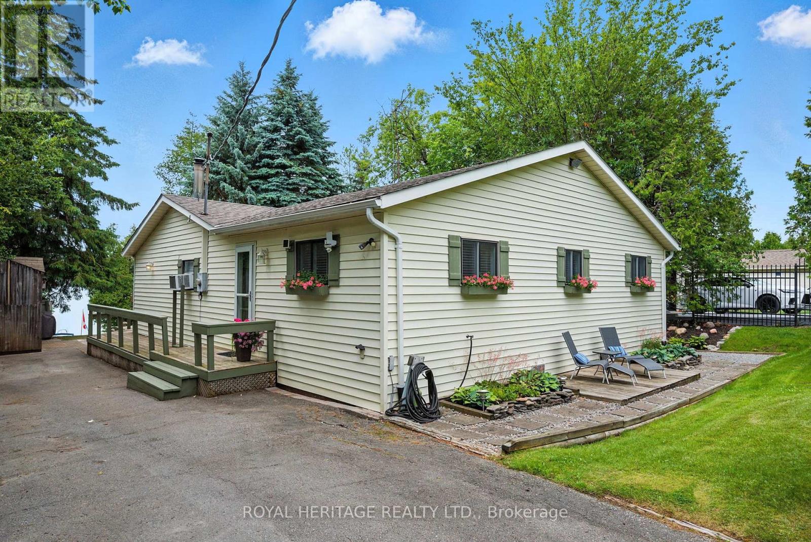 Detached at 42 REDDICK ROAD, Cramahe