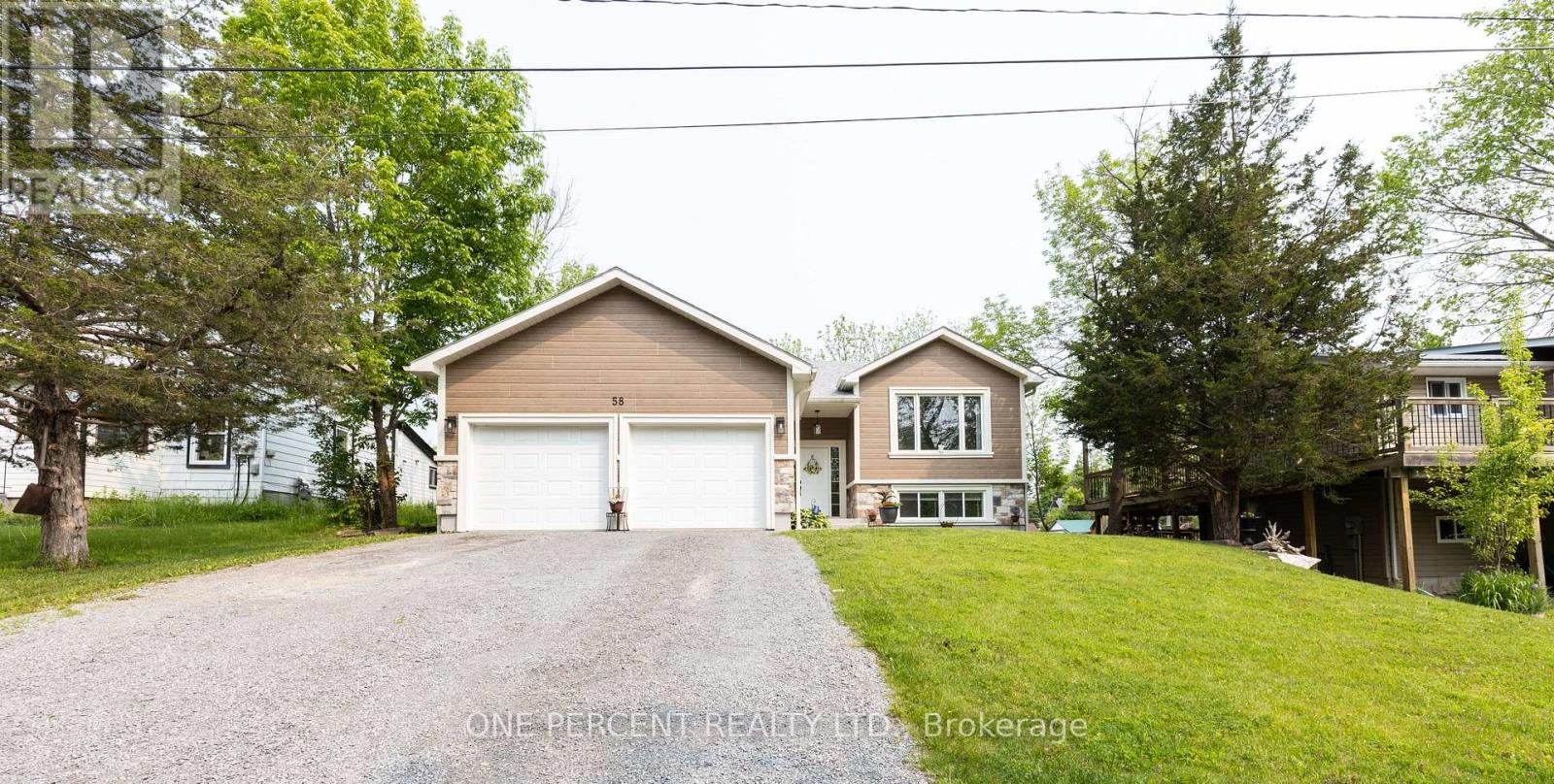 Detached at 58 MCKENZIE STREET, Centre Hastings