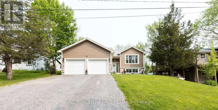 Detached at 58 MCKENZIE STREET, Centre Hastings