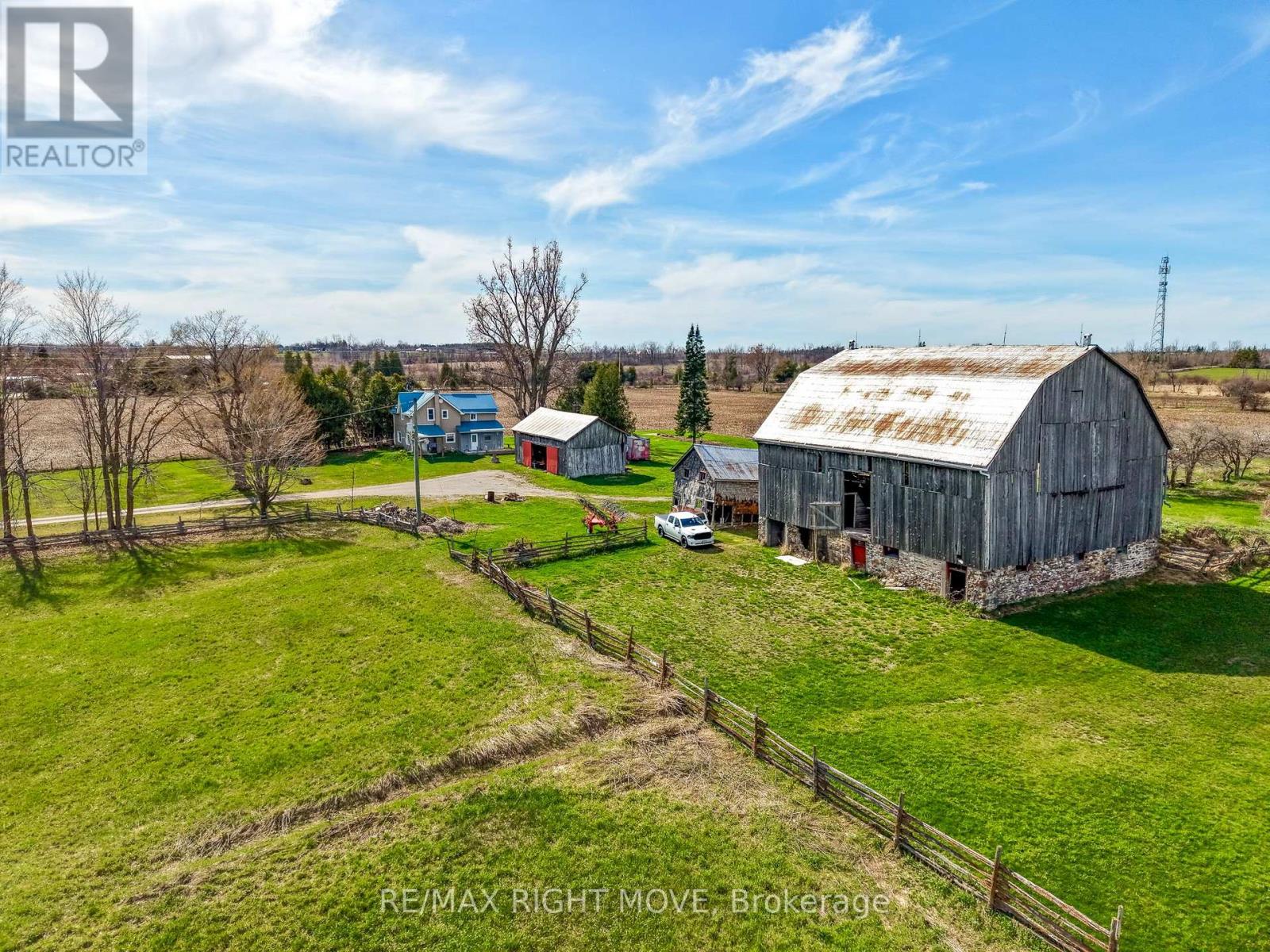 Other at 145 LONG BEACH ROAD, Kawartha Lakes (Fenelon)