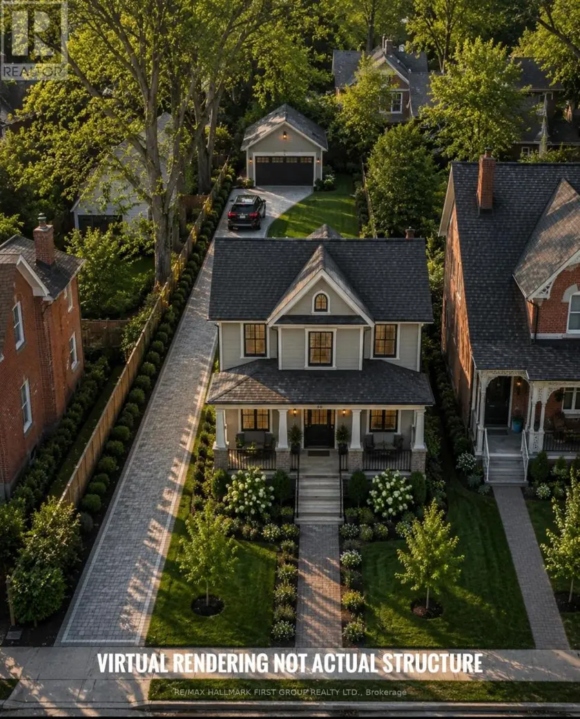 Vacant Land at 38 OAK STREET, Kawartha Lakes