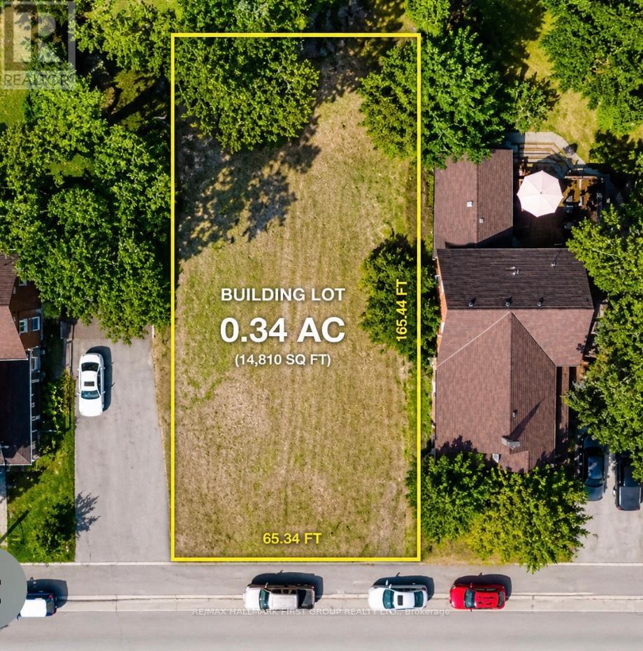 Vacant Land at 38 OAK STREET, Kawartha Lakes