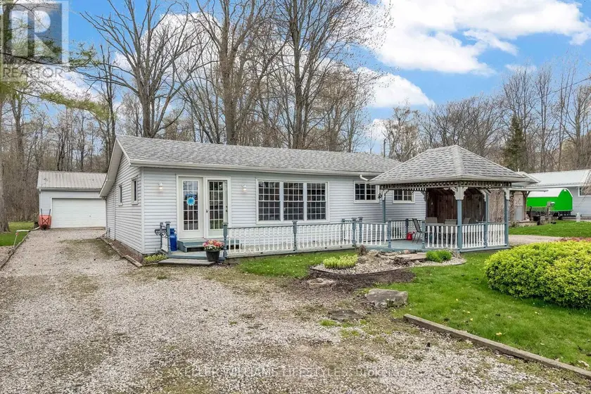 Detached at 9900 LAKE ROAD, Lambton Shores