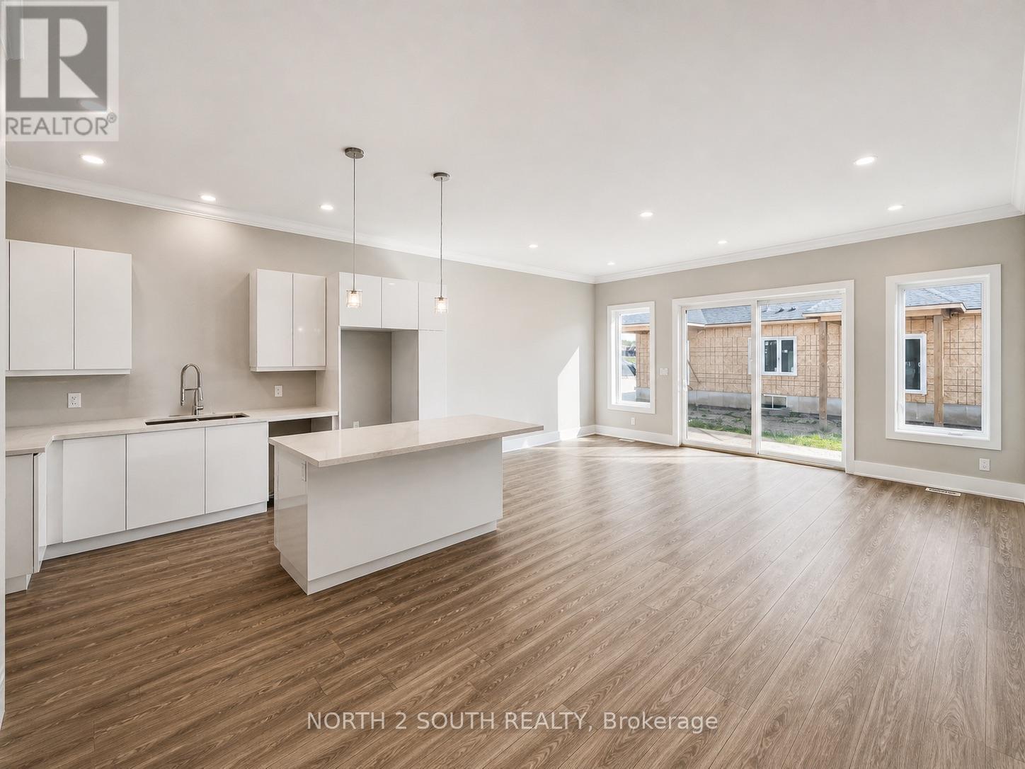 Townhouse at 1064 HANSLER ROAD, Welland