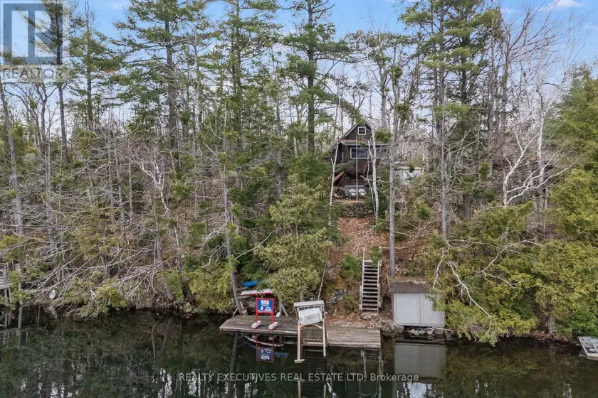 Detached at 210 BIRCH BAY LANE, Tay Valley