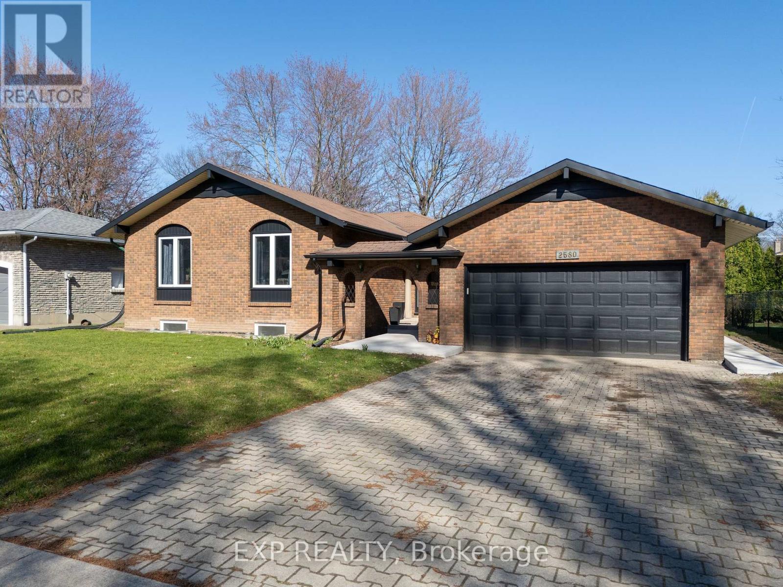Detached at LOWER - 2580 NOELLA COURT, Niagara Falls (Casey)