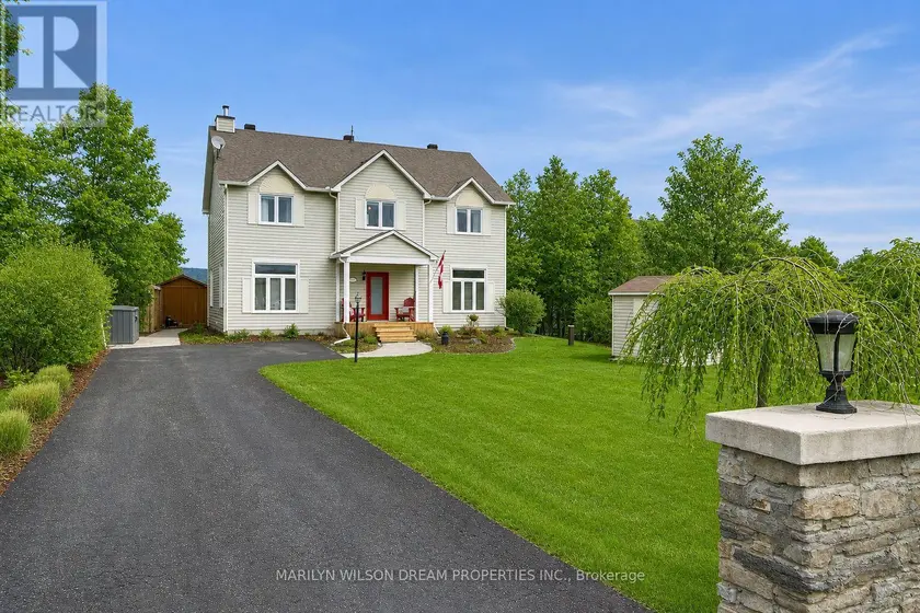 Detached at 3276 BARLOW CRESCENT, Ottawa